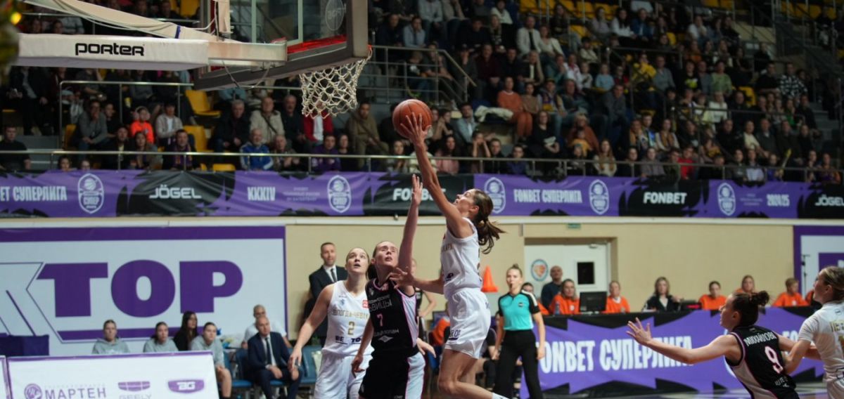 Владимирские львицы уступили в напряжённой борьбе Чевакате   newsvladimir ru fn 1758238 html Владимирские львицы сегодня в непростом поединке уступили лидеру чемпионата вологодской Чевакате   Прислать новость Подписаться   Мы в MAX