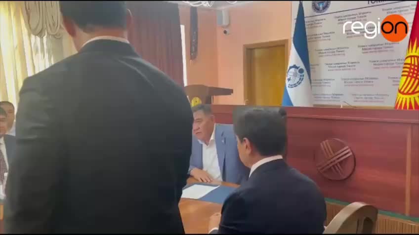 Задержание мэра Токмака и двух его подчиненных: коррупционные обвинения