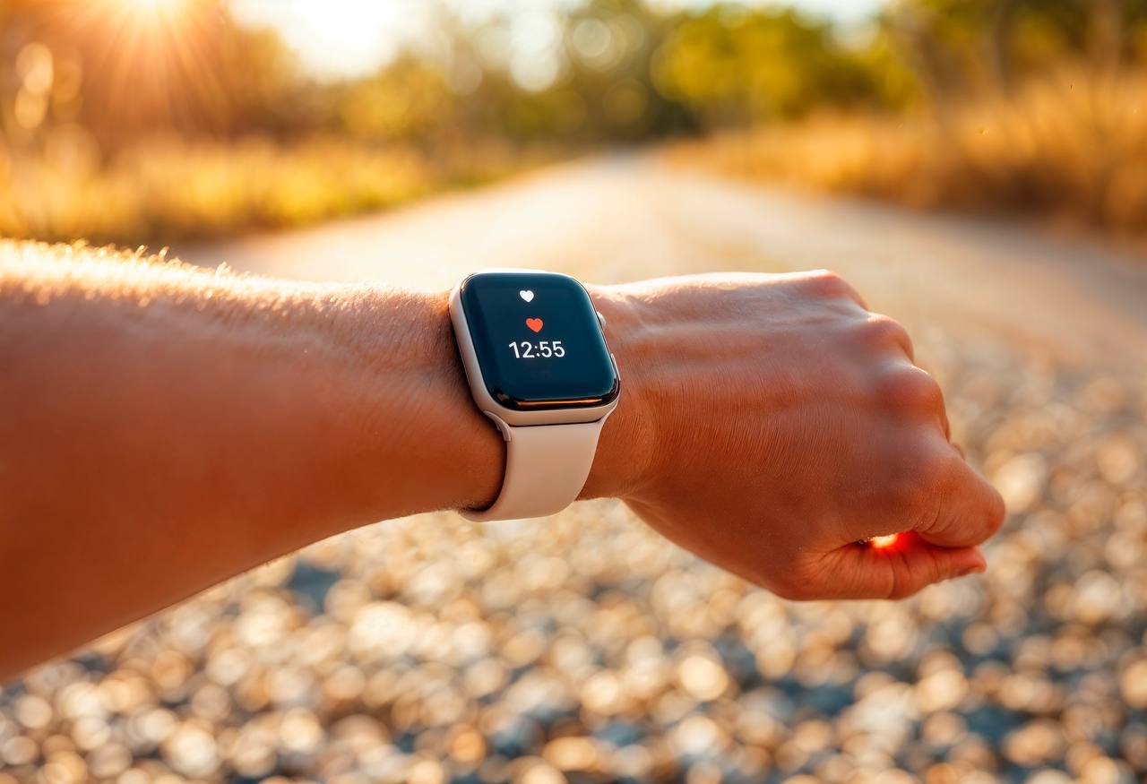 Ходите с Apple Watch и считаете калории? Учёные выяснили, что часы завышают расход энергии почти на 30% — вне зависимости от модели и нагрузки. А вот с пульсом и шагами всё точно