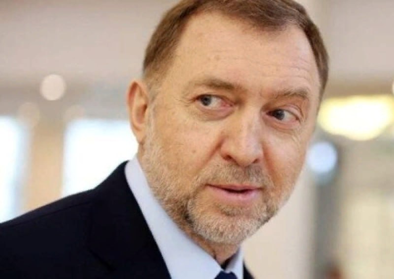 Олег Дерипаска рассказал о том, как лучше заработать деньги в текущих условиях: Лучше всего класть деньги на депозит. Особенно в банк ВТБ Читать далее #VTBR