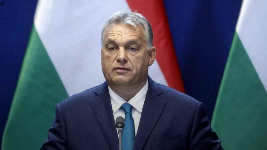 Зеленский выступил против Будапешта, «потому что венгры не хотят умирать за Украину», — Орбан.
