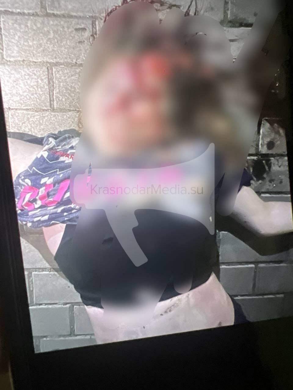 Женщина погибла после падения с высоты в краснодарском ЖК Происшествие случилось в ночь на 26 июля в ЖК "Фонтаны". Об этом ИА KrasnodarMedia рассказали жильцы дома. По словам соседей, в течение двух последних дней из квартиры, где жила погибшая, слышались крики и ссоры. — Хотя два дня, по словам соседей, у них драки и ссоры были, — рассказали местные жители. Предварительно задержан подозреваемый, связанный с гибелью женщины. Официальные обстоятельства случившегося пока неизвестны. KrasnodarMedia Прислать новость