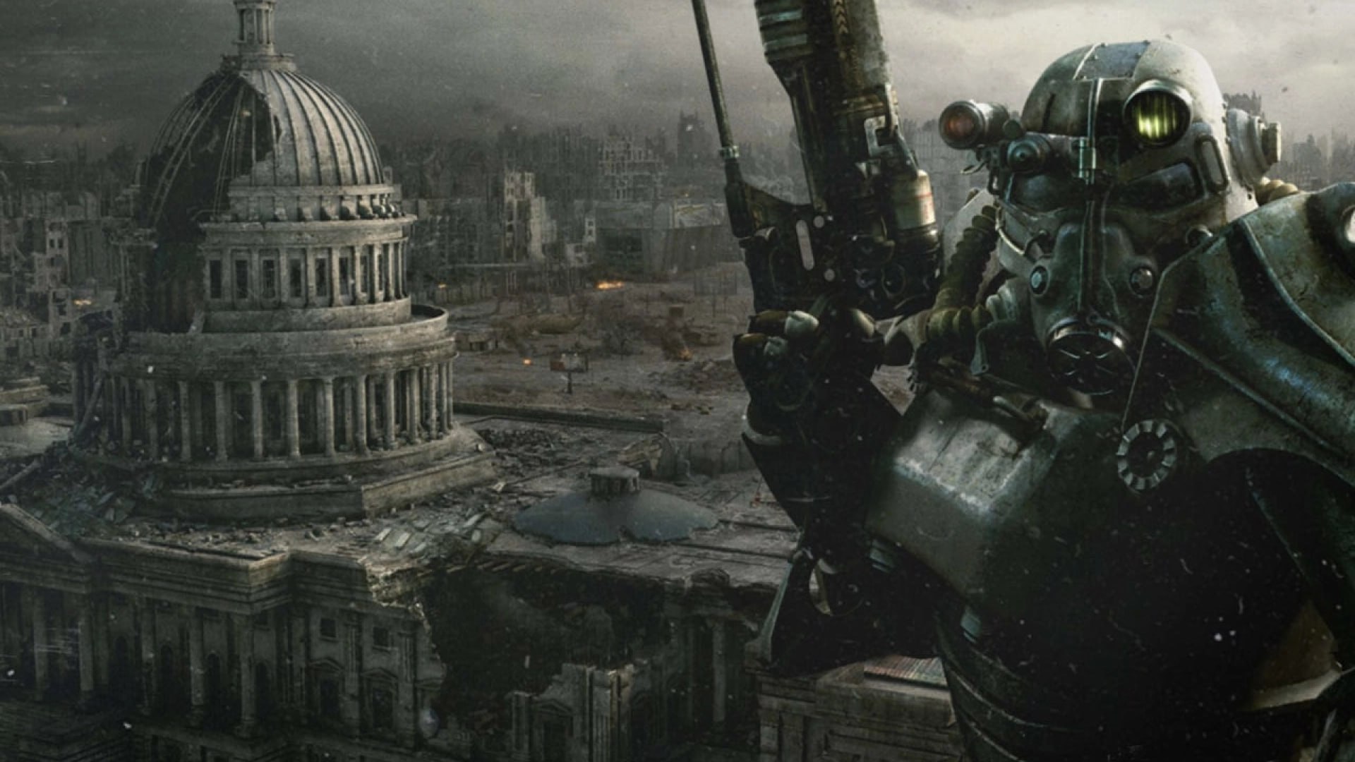 Bethesda не забрасывает Fallout Сейчас все силы студии брошены на The Elder Scrolls VI, однако по словам игрового журналиста VGC Джордана Миддлера «Fallout – это крупная ставка Xbox». Он сообщил, что сейчас в Bethesda на разных этапах разработки находится несколько проектов по Fallout, ближе всего к выходу – ремастер третьей части совместно с Virtuos, которая помогла компании сделать ремастер Oblivion. Журналист также сказал, что New Vegas 2 выйдет «уже скоро» – но это была шутка. Скорее всего, тут всё зависит от второго сезона одноименного сериала – если он понравится зрителям, нас может ждать или ремастер оригинального New Vegas, или же продолжение одной из самых любимых частей Fallout. В любом случае, следующую номерную часть ждать еще долго – по разным оценкам 7-8 лет. Мой Компьютер