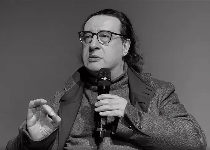 Не стало Бориса Юхананова. Художественный руководитель «Электротеатра Станиславский» ушёл из жизни в возрасте 67 лет.
