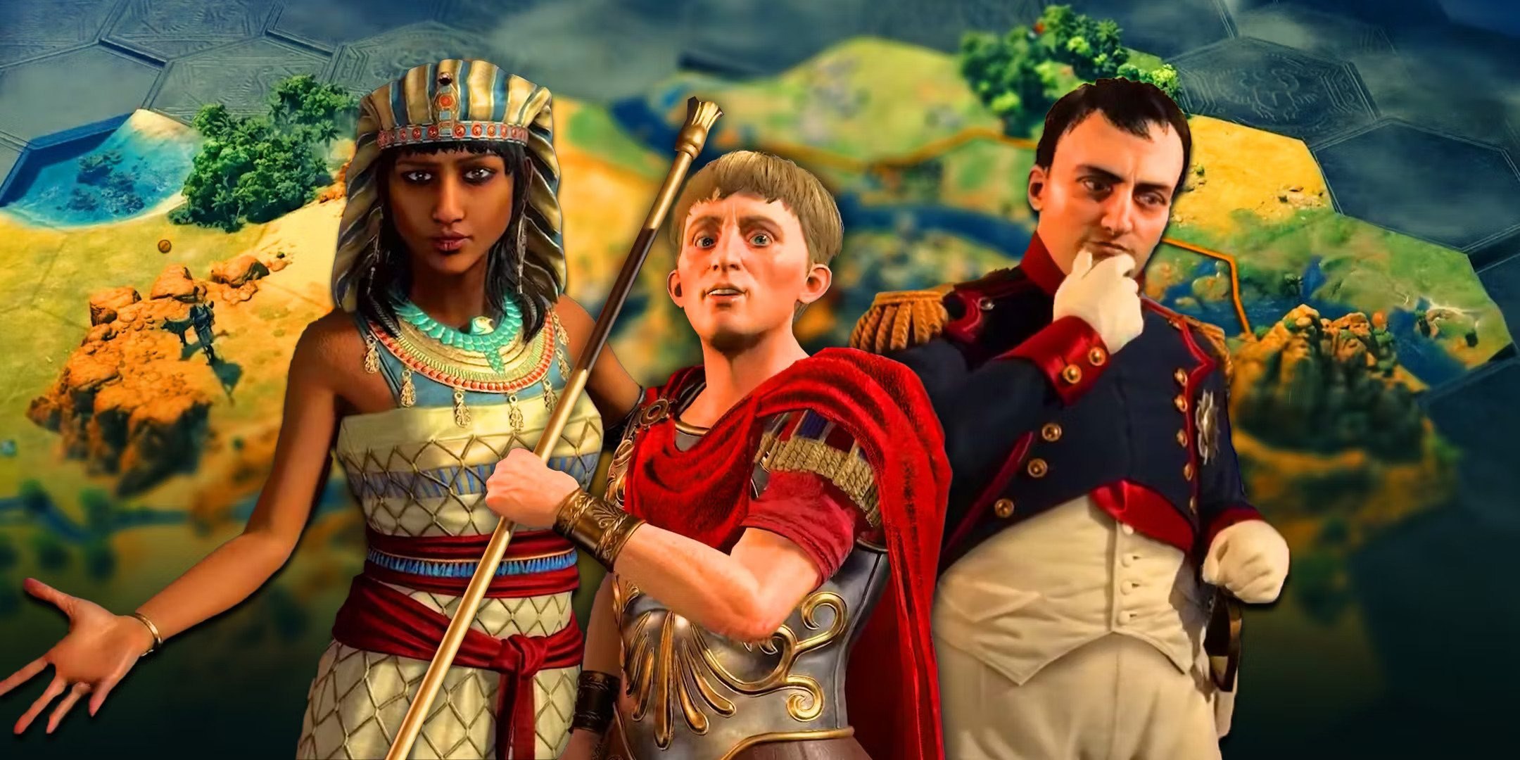 Мнение критиков о Civilization 7 разделились  Некоторые обозреватели называют игру чуть ли не лучшей во всей серии, когда другим критикам не понравились слишком радикальные изменения.