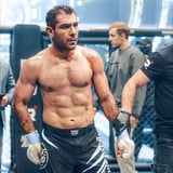 Аватар Телеграм канала: Персидский | MMA NEWS