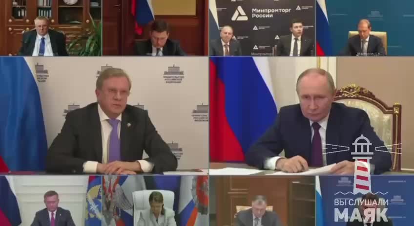 Путин поручил подготовить предложения по срокам проектов ВСМ к марту 2026 года