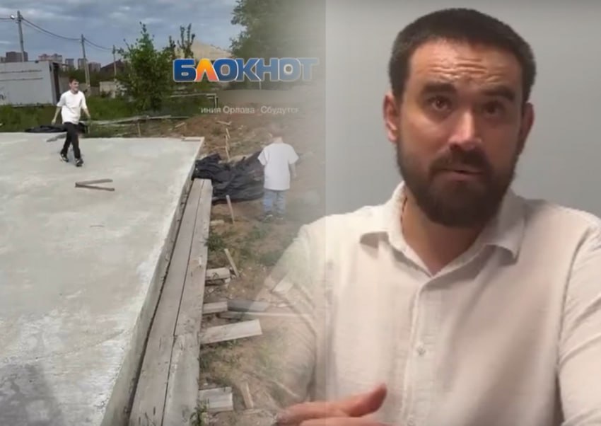 «Цирк не устраивайте»: как застройщик угрожал оставшимся без жилья семьям Ростова В конце мая 2025 года задержали гендиректора строительной организации «Капиталстрой-Инвест» Максима Омельченко по подозрению в крупном мошенничестве, из-за которого пострадали дольщики из Ростовской области. Люди вложили более 200 млн рублей в строительство домов, но готовую недвижимость так и не получили. Как проходила борьба за недостроенный кров и почему задержанный директор хамил и дерзил тем, кто так и не получил ни дома мечты, ни свои деньги назад — узнал «Блокнот Ростов». Подробности – в нашем материале.