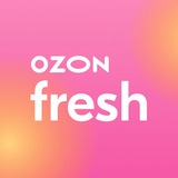 Ozon fresh