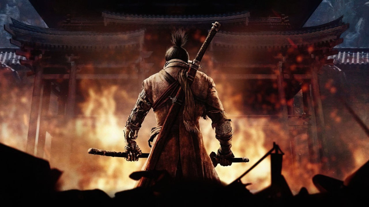 Аниме по игре Sekiro: Shadows Die Twice подаёт признаки жизни В Сети заметили, что компания Kadokawa, владеющая студией From Software, 31 июля 2025 года зарегистрировала домен sekiro-anime.jp. На момент публикации сайт не содержит никакой информации — лишь стандартное сообщение о том, что страница недоступна. Сюжет игры крутится вокруг воина, отправляющегося спасти своего похищенного господина и отомстить за поражение, сталкиваясь с врагами и чудовищами в мире, бессмертие в котором равноценно проклятию. По слухам, за экранизацию отвечает студия Qzil.la «Адский рай ». Фото: From Software