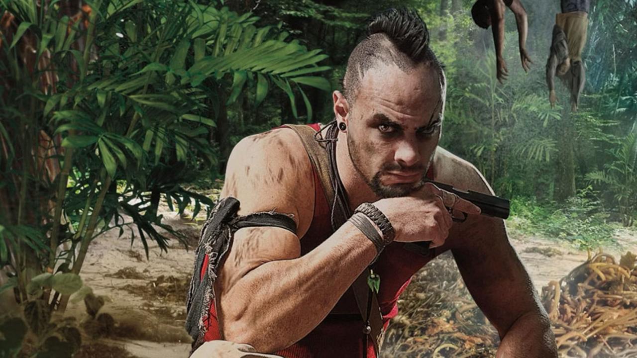 Ubisoft добавила достижения для Far Cry 3 в Steam  Компания Ubisoft продолжает активно обновлять свои старые игры в Steam. Ранее компания внедрила достижения и для других частей Far Cry, а в декабре обновления получили сразу несколько частей серии Assassin s Creed.  Читайте подробнее на Kupikod Media