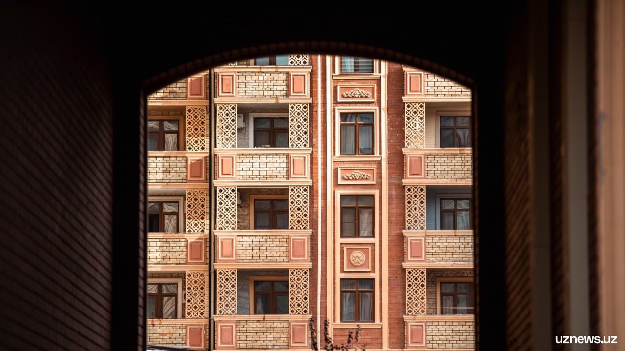 Государство компенсирует ипотечную ставку выше 14 для молодых семей Соответствующие меры поддержки молодых семей анонсировал президент   uznews uz ru news 107653 uznews