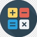 Аватар Телеграм канала: MATEMATIKA🧠