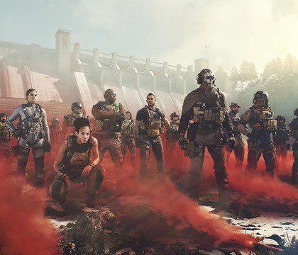 Activision прекращает поддержку Call of Duty: Warzone Mobile — проект не оправдал ожиданий Компания больше не будет выпускать дополнительный сезонный контент, принимать платежи и вносить какие-либо изменения в игровой процесс. Activision через свой официальный аккаунт в социальной сети X ранее Twitter сообщила о сворачивании проекта Call of Duty: Warzone Mobile. Читать далее