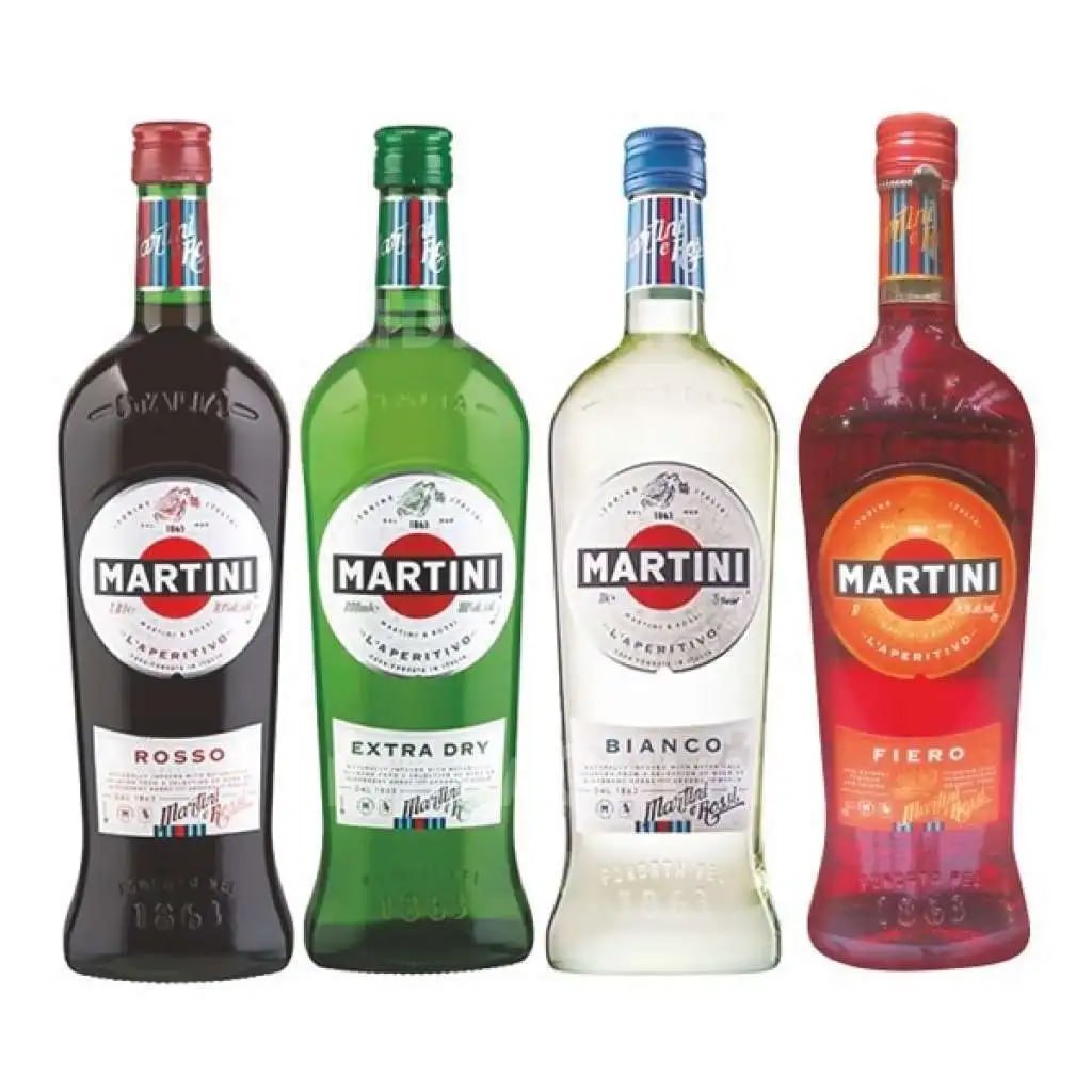 В России начнут выпускать вермут Martini РБК Производство запустят в Дагестане Это будет второе крупное предприятие бренда за пределами Италии с момента появления напитка в 1863 году bankoffo