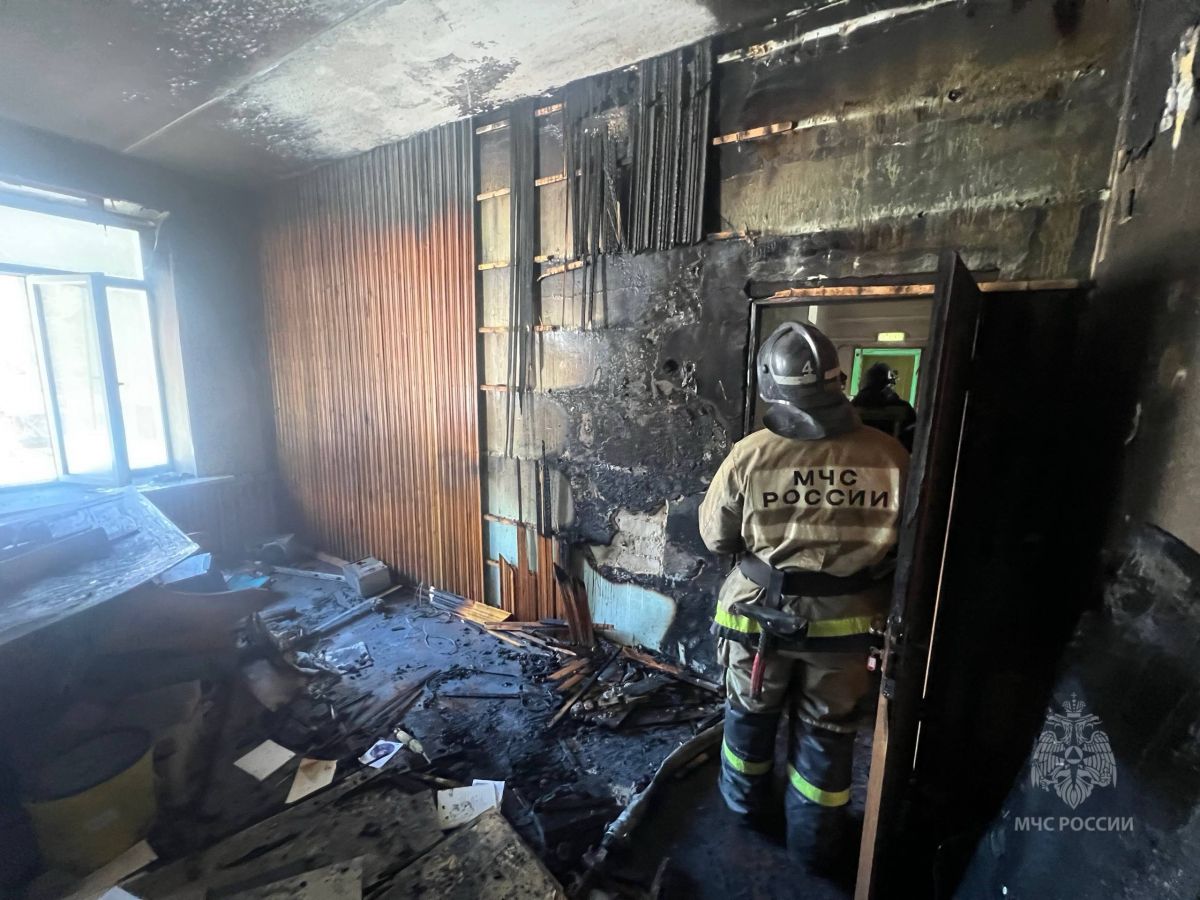 Стала известна причина пожара в детсаду 42 Липецка подробности от МЧС   newslipetsk ru fn 1800470 html В детском саду Липецка эвакуировали 62 человека из за пожара в кабинете психолога фото с места собатий   Прислать новость Подписаться