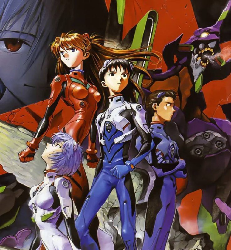 Студия Gainax выпустившая аниме Евангелион закрылась спустя 42 года работы Студия подала заявление о банкротстве в мае 2024 года суд утвердил его в июне а сейчас компания юридически прекратила существование Она также выпустила Гуррен Лаганн Ганбастер Дотянись до неба и другие работы veraafanasyeva