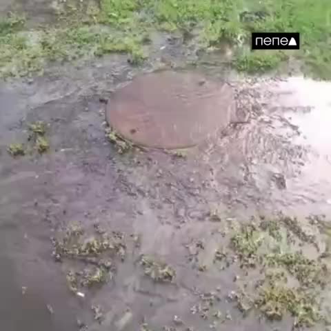 Масштабная коммунальная авария в Воронеже: без воды остались сотни домов