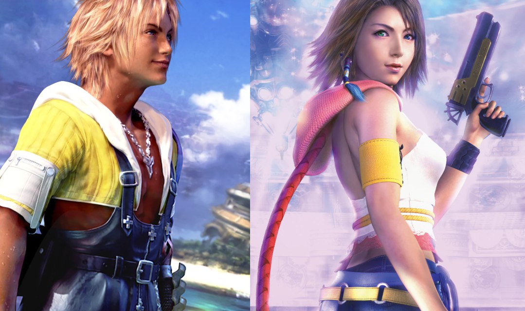 Японские игроки назвали самые «слёзовыжимательные» RPG — Final Fantasy X оказалась лидером по числу голосов  Некоторые сценарные решения способны вызывать слёзы.