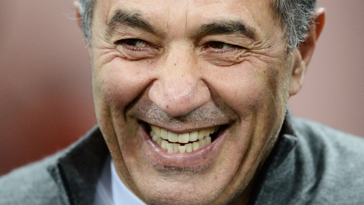 Рубин принял решение уволить Рашида Рахимова о чем будет объявлено в ближайшее время 60 летний специалист поссорился с президентом клуба Маратом Сафиуллиным Основным кандидатом на замену Рахимову является Владимир Федотов Иван Карпов