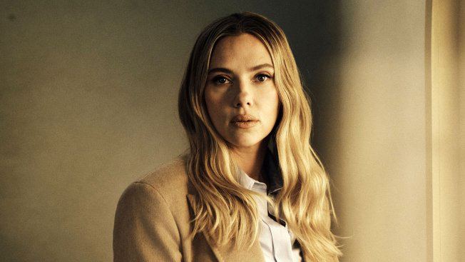 Скарлетт Йоханссон исполнит главную роль в перезапуске франшизы Изгоняющий дьявола Новый хоррор снимет режиссер Майк Фланаган Gareth Cattermole Getty Images for IMDb