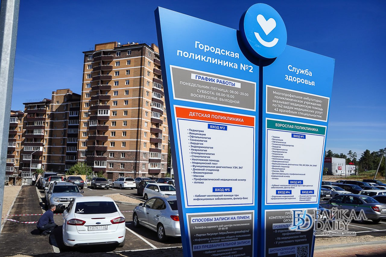 Новую поликлинику открывшуюся в 103 микрорайоне местные жители давно ждали рассказал мэр Игорь Шутенков Несмотря на то что этот микрорайон стал застраиваться еще в 80 ые годы прошлого века поликлиники здесь не было никогда отметил он Теперь жители будут получать медпомощь рядом с домом По его словам в ближайших планах открытие в школе 63 детского стоматологического кабинета Помещение и оборудование уже есть