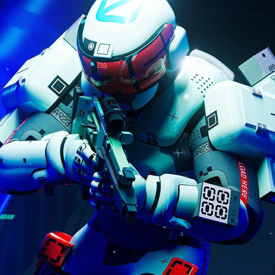 Bungie и Sony разрешили все проблемы с украденными артами из Marathon Художница Antireal со своей стороны полностью довольна но подробности того как именно разрешили всю ситуацию не разгласили