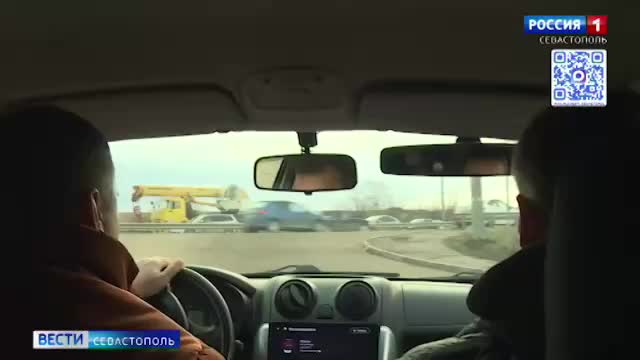 Снижение числа погибших в ДТП в России и Севастополе: статистика и меры безопасности