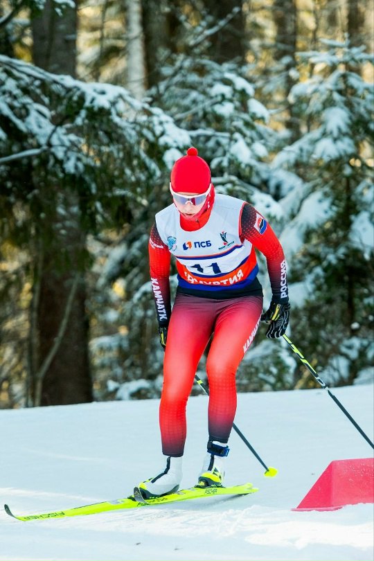 Успешное выступление вилючинских спортсменов Вилючинские лыжники Сидоренко Никита и Прищепова Вероника в составе сборной команды Камчатского края приняли участие во Всероссийской зимней Гимназиаде учащихся которая проходила в городе Ижевске Наши спортсмены учитывая очень высокий уровень участников этих соревнований показали достойные результаты В гонке классическим стилем Прищепова Вероника 9 место Сидоренко Никита 14 место В гонке свободным стилем Прищепова Вероника 8 место Сидоренко Никита 10 место В смешанной лыжной эстафете в составе команды наши спортсмены заняли 4 место Никита в эстафете показал второй результат Вилючинск гордится вами Желаем новых рекордов ярких стартов и только победных финишей спортВГО новостиВилючинска