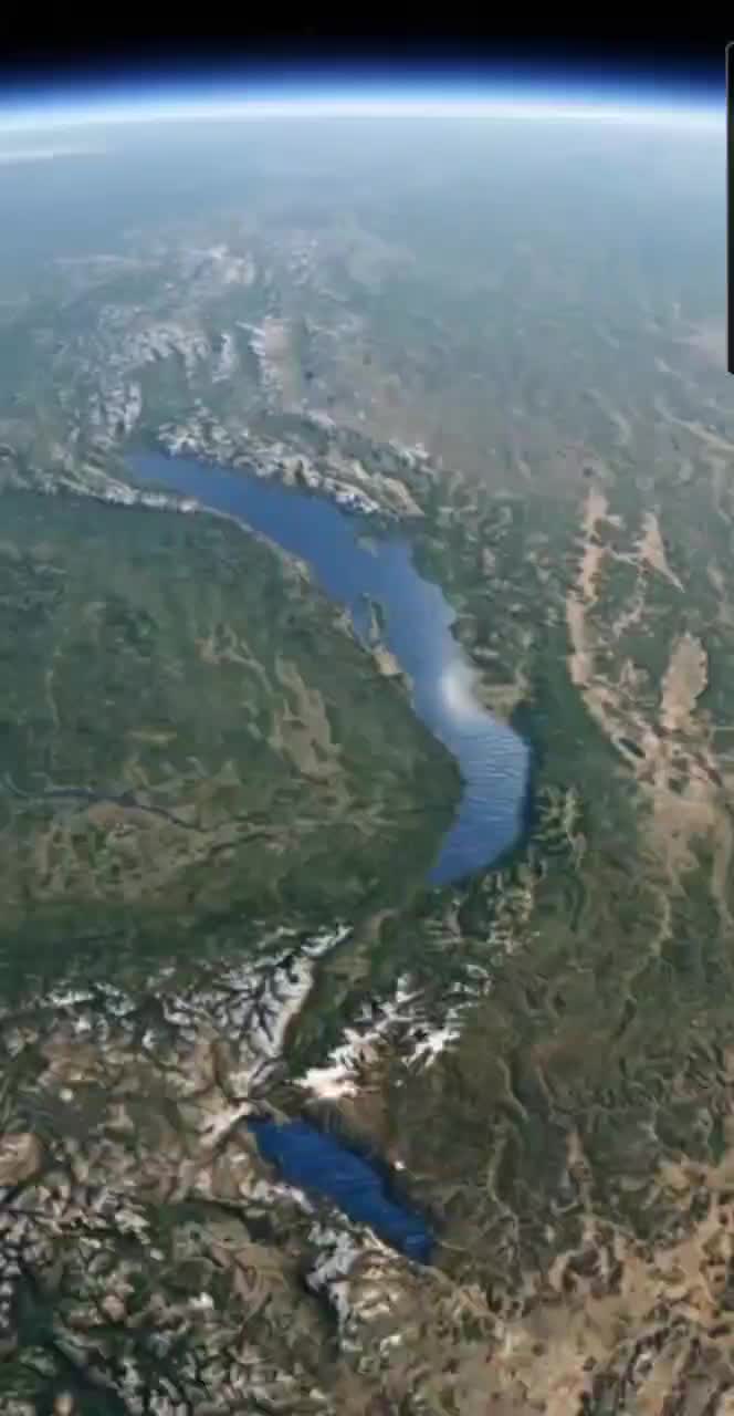 РЖД запускает виртуальное путешествие по Кругобайкальской железной дороге