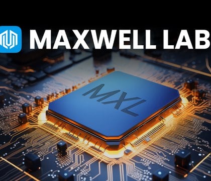 Maxwell представила MXL-Gen1 — систему охлаждения процессоров и видеокарт с помощью света  Так называемое фотонное охлаждение позволит добиться трехкратного увеличения производительности, а плотность компоновки устройств вырастет вплоть до десяти раз. Компания Maxwell, специализирующаяся на теме фотонного охлаждения, представила на мероприятии SC24 новый способ снижения температуры процессоров.  Читать далее