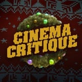 Аватар Телеграм канала: Cinema Critique