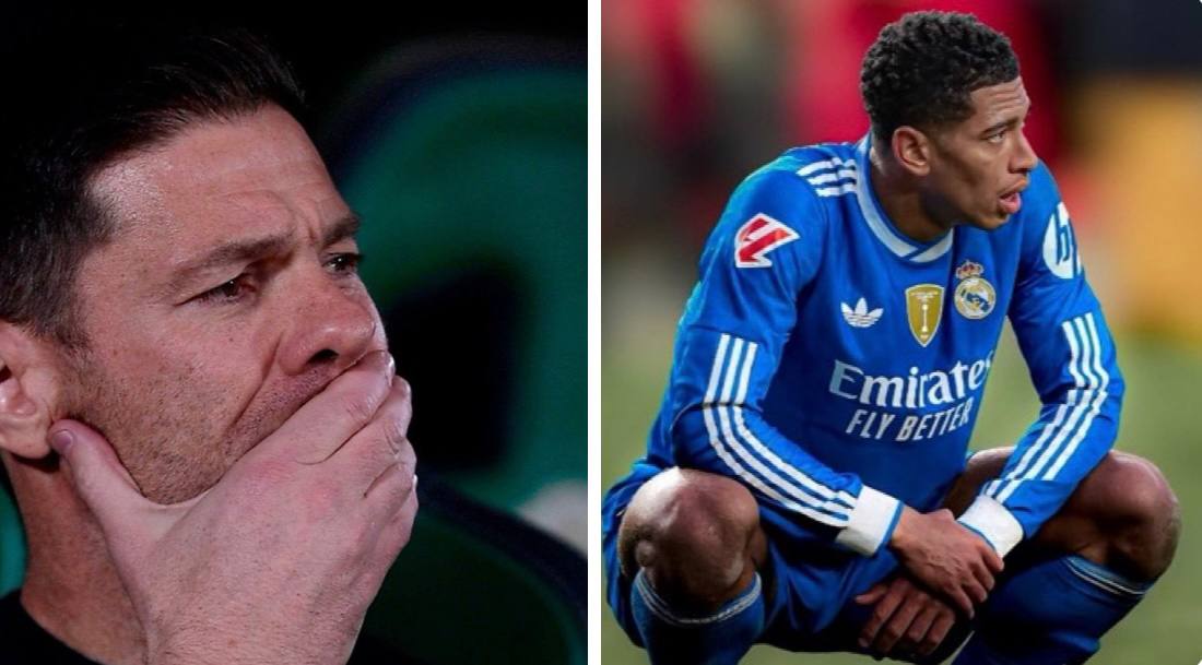 Игроки Реала сливают Алонсо в испанском клубе отмечают разлад в отношениях между футболистами и главным тренером и это вызывает большие опасения у руководства клуба Некоторые игроки не прилагают достаточно усилий и опускают руки при первых же серьезных проблемах на поле В итоге мадридцы пропускают такие голы как от Эльче когда сопернику не оказывают должного сопротивления В Реале ожидают что Алонсо сможет исправить ситуацию в ближайшее время однако все беседы внутри клуба нацеленные на восстановление отношений пока проваливаются Винисиус также сообщил боссу Реала Пересу что не продлит контракт пока Алонсо в команде Сливочные не могут выиграть уже 3 матча подряд хоть и остаются на 1 месте в Ла Лиге докладывает