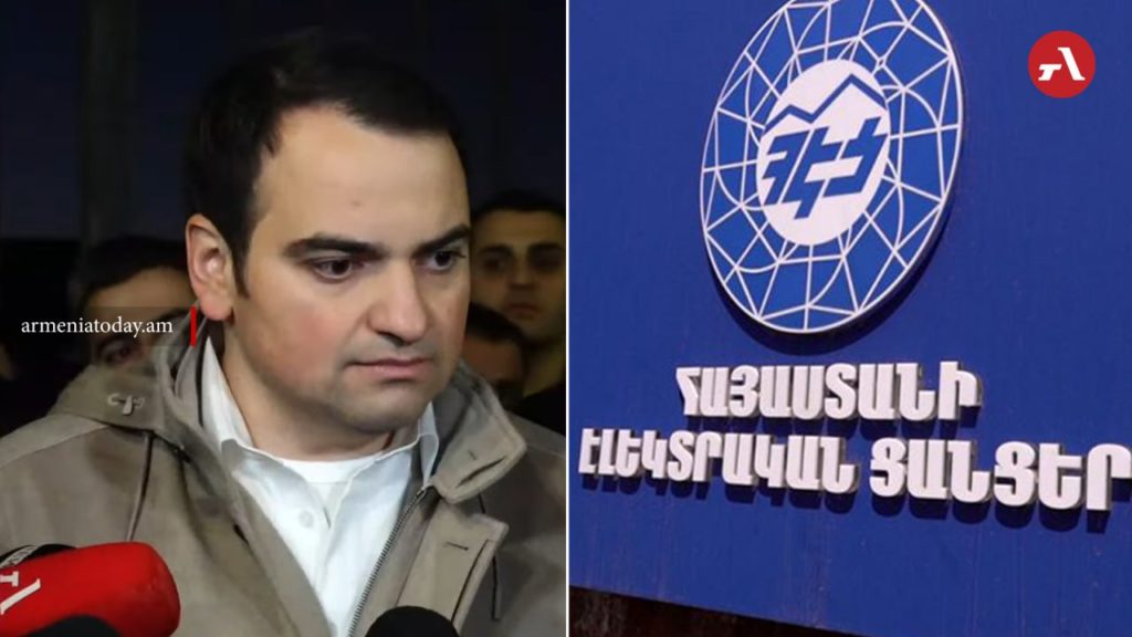 Председатель Комиссии по регулированию общественных услуг КРОУ отклонил предложение о снижении тарифа на электроэнергию сообщил координатор народного движения По нашему Нарек Карапетян По его словам пять месяцев назад 6 июня от имени ЗАО Электрические сети Армении было направлено предложение снизить тариф на электроэнергию на 3 6 млрд драмов Основанием стали экономия и сокращение потерь в системе что привело к положительному сальдо Карапетян отметил что 13 июня председатель комиссии отклонил предложение Можете предположить почему чиновник назначенный Гражданским договором отказался добавил он Подписаться на нас