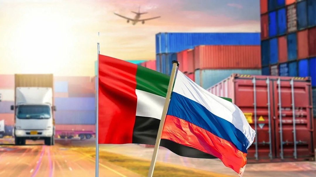 РФ и ОАЭ подготовили проект соглашения о взаимной либерализации условий доступа на свои рынки услуг ОАЭ откроют для россиян доступ к 64 видам бизнеса и разрешат 100 ное участие в эмиратских компаниях по исследованиям и разработкам ремонту морских и воздушных судов железнодорожных перевозках и услугах связанных с производством AllAboutUAE