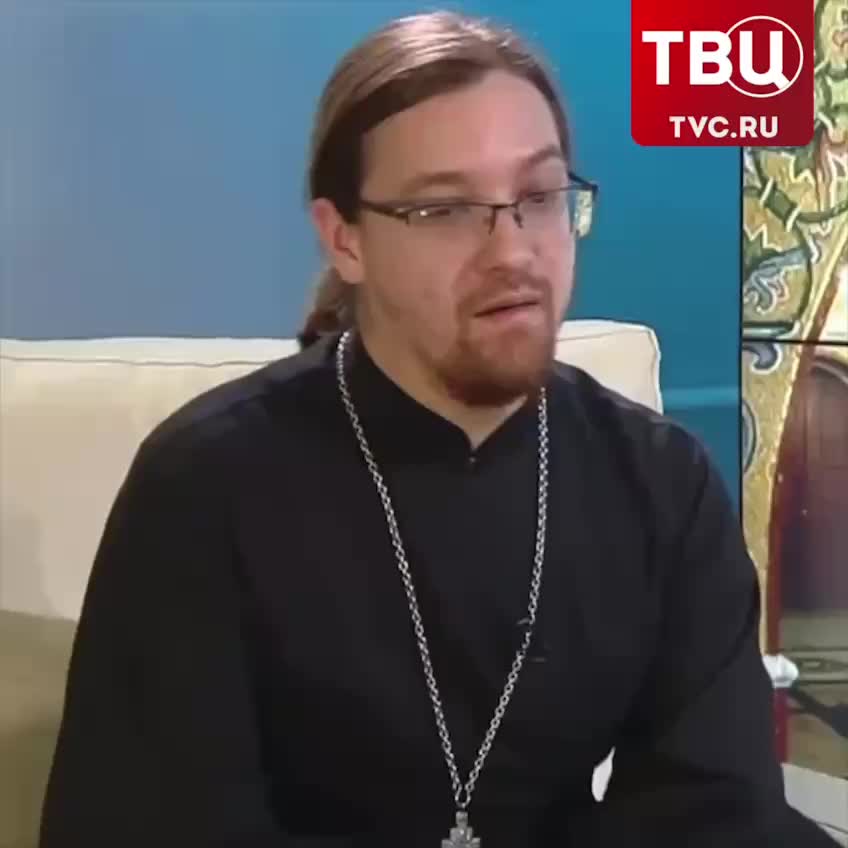 РПЦ о собственном мнении россиян: угроза для духовности