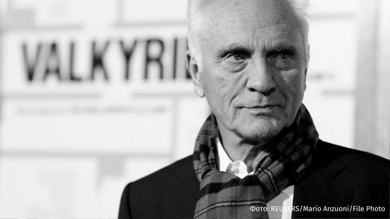 Британский актер Теренс Стэмп, сыгравший главного злодея генерала Зода в голливудских хитах "Супермен" и "Супермен 2", умер в возрасте 87 лет.   Он также снимался в фильмах "Билли Бад", "Супермен", "Супермен-2", "Звёздные войны. Эпизод I — Скрытая угроза", "Горькая жатва" и "Прошлой ночью в Сохо".  "Он оставил после себя выдающиеся работы, как актер и как писатель, которые будут продолжать вдохновлять людей долгие годы. Мы просим о конфиденциальности в это печальное время", — сказала семья актера.    Больше новостей тут  МАХ  Отправить новость