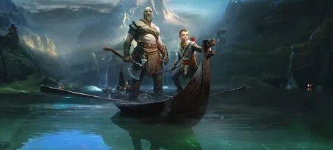 Сериал по God of War официально находится в разработке  Некоторые детали:   Повествование начнётся с событий скандинавской мифологии, в центре истории будут Кратос и Атрей;  В первом сезоне запланировано 10 серий;  Над проектом трудятся и создатели оригинальной игры;  Съёмки сериала стартуют в 2026 году.  OverGames