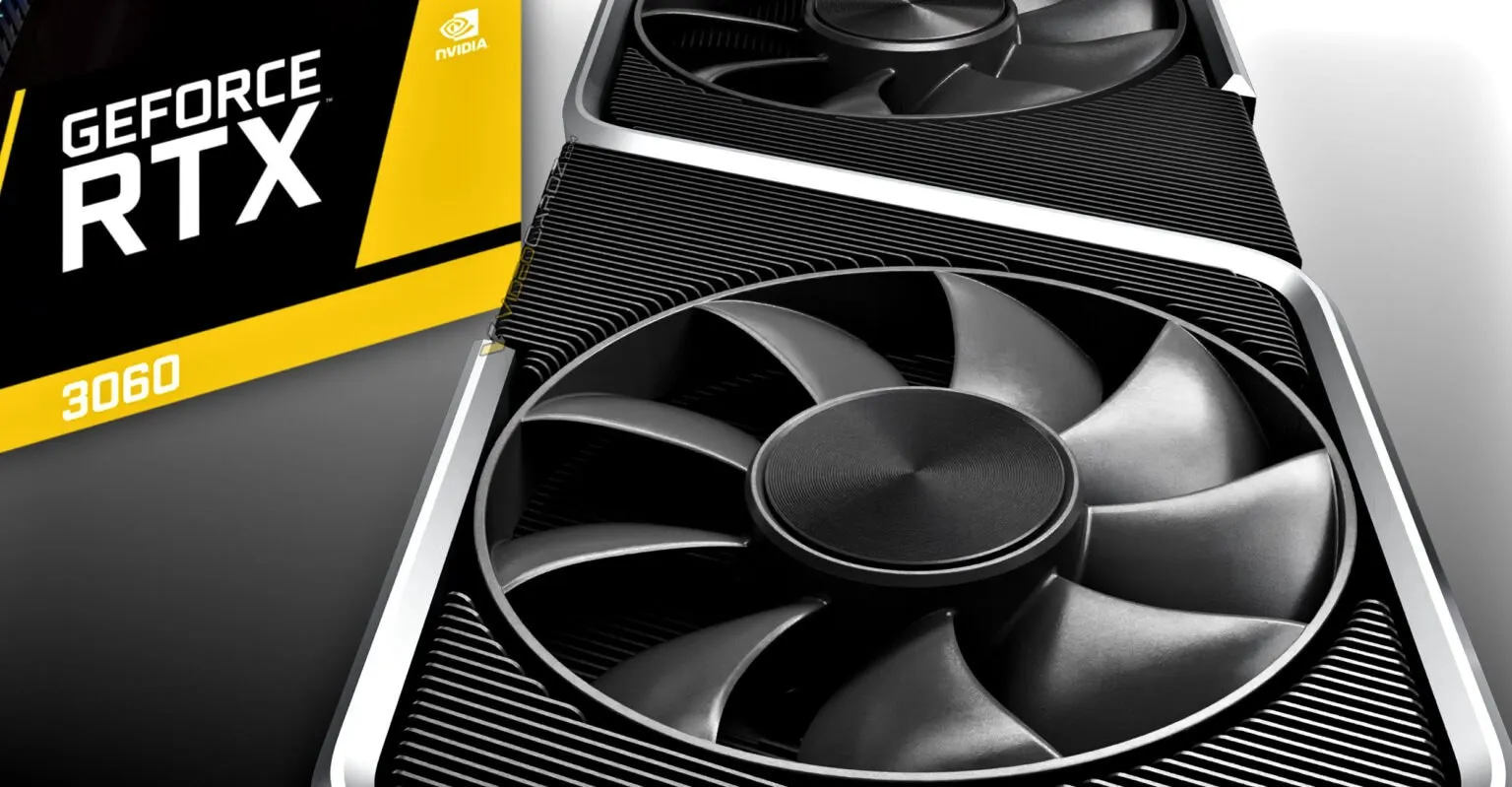 Nvidia отложила RTX 5050 на 9 ГБ нас ждет возврат в 2021 год По данным известного инсайдера MEGAsizeGPU Nvidia решила пока не выпускать обновленную RTX 5050 а заменить ее 5 летней легендой RTX 3060 на 12 ГБ может повторно выйти уже в июне И хотя официальных причин такой перестановки никто не называет скорее всего дело в банальной экономии 9 ГБ свежей GDDR7 редкими чипами по 3 ГБ стоят куда дороже чем 12 ГБ старой GDDR6 это же касается и себестоимости GPU при этом по мощности такие карты достаточно близки Мой Компьютер