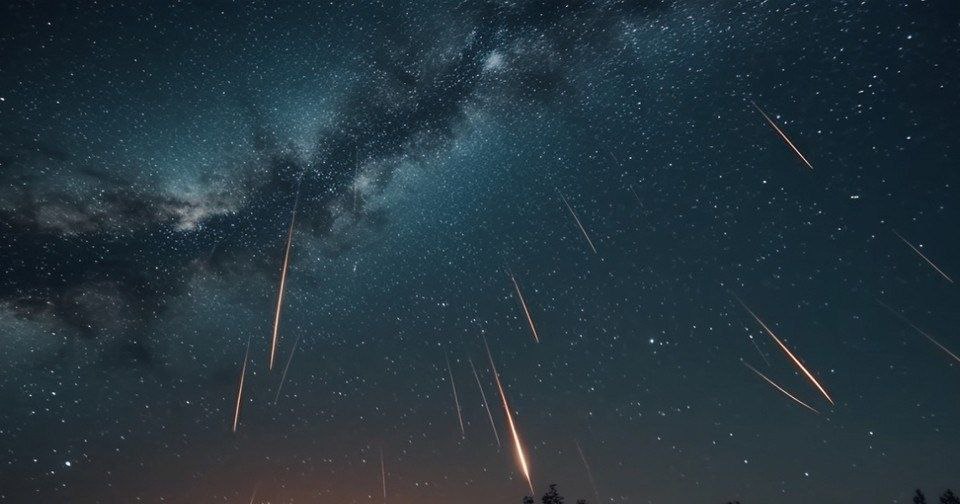 Июньские Боотиды можно будет увидеть ночью в Челябинской области. С 27 на 28 июня ожидается пик метеорного потока — до 100 в час. Рекомендуем выехать за город и запастись терпением. Не забудьте желание загадать Подпишись Поделись новостями