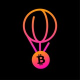 Аватар Телеграм канала: Миллион на Airdrop 🪂