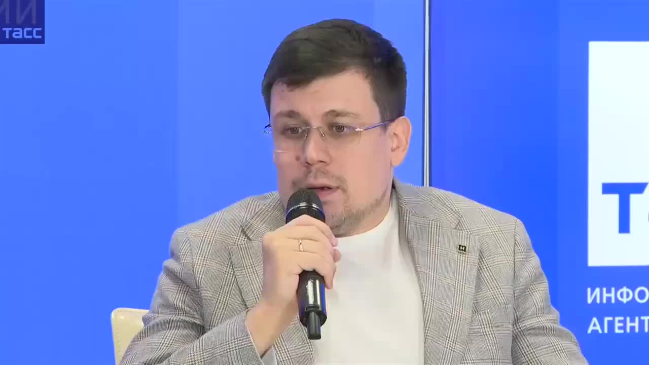 Презентация документального сериала о межнациональном единстве народов России в Пятигорске