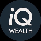 Аватар Телеграм канала: Wealth IQ