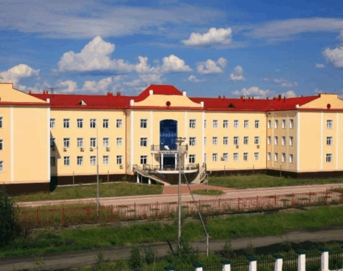 Горно геологический техникум открывает двери для будущих профессионалов Горно геологический техникум в Хандыге Томпонского района сообщает о наборе студентов на бесплатные образовательные программы в области маркшейдерского дела и обогащения полезных ископаемых Подробнее читайте по ссылке yk24ru