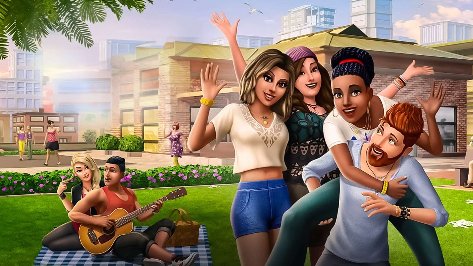 EA выпустила последнее обновление для The Sims Mobile и объявила о скором закрытии игры После семи лет поддержки и более пятидесяти обновлений EA прощается с The Sims Mobile