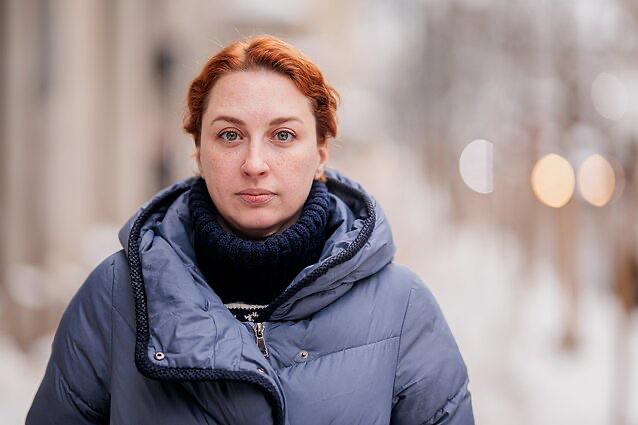 Против журналистки Татьяны Фельгенгауэр возбудили уголовное дело о призывах к терроризму — источник «РИА Новости» в силовых структурах В декабре суд в Москве заочно арестовал Фельгенгауэр по делу о нарушении закона об иноагентах.