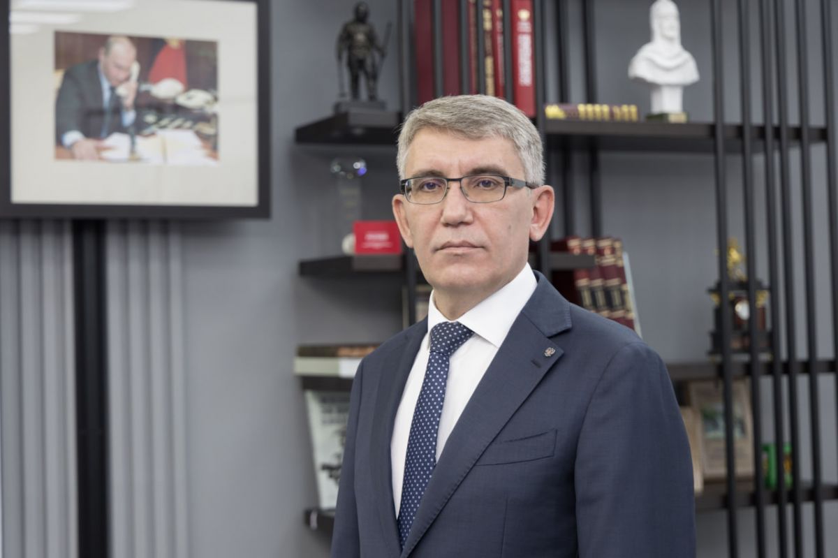 Дмитрий Миляев тулякам В 2025 году каждый из вас внес свой вклад в процветание региона newstula ru fn 1780108 html Губернатор Тульской области Дмитрий Миляев поздравил туляков с наступающим Новым годом Он отметил достижения 2025 года и пожелал жителям региона чтобы 2026 был лучше Прислать новость Подписаться Мы в MAX