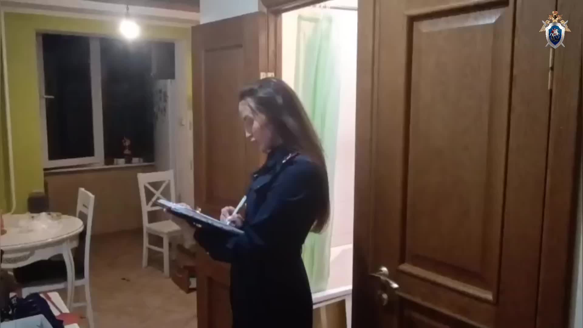 В Белокалитвинском районе мужчина задержан за убийство супруги