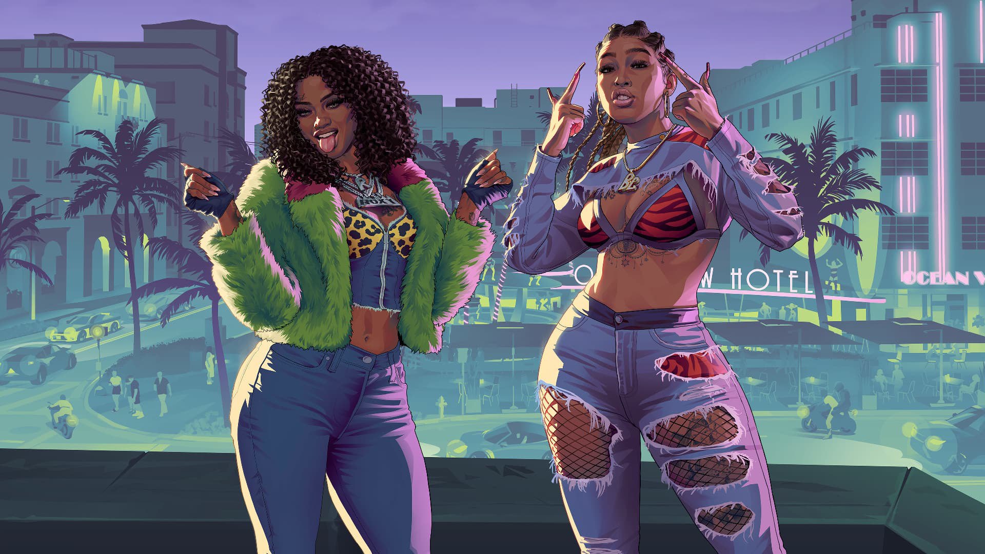 GTA 6 заслуживает ценник в 100 Разработчик Saints Row считает что не все игры должны стоить одинаково Крис Стокман пока не играл в грядущий проект Rockstar но очень его нахваливает