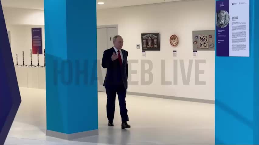 Путин и Трамп обсудили ключевые вопросы в телефонном разговоре